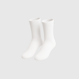 Pack de 6 paires de chaussettes - Blanc