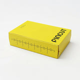 Pack de 5 Été