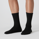 Pack de 6 paires de chaussettes - Noir