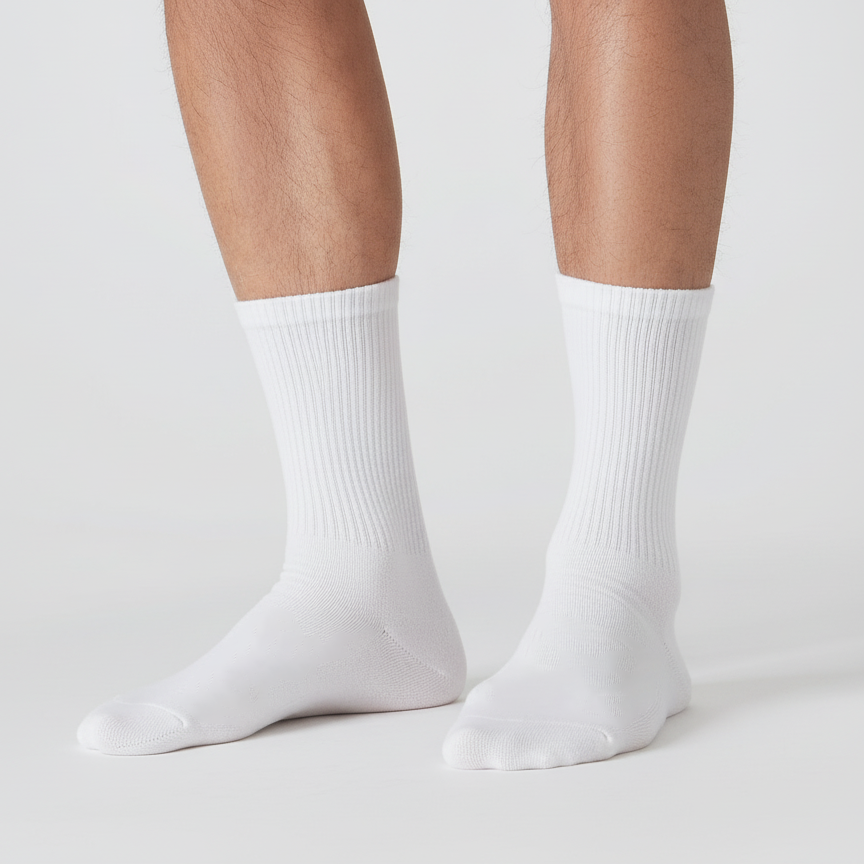 Pack de 3 paires Chaussettes