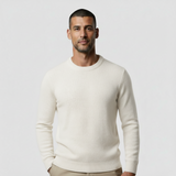 Pack de 4 Pulls - Beige
