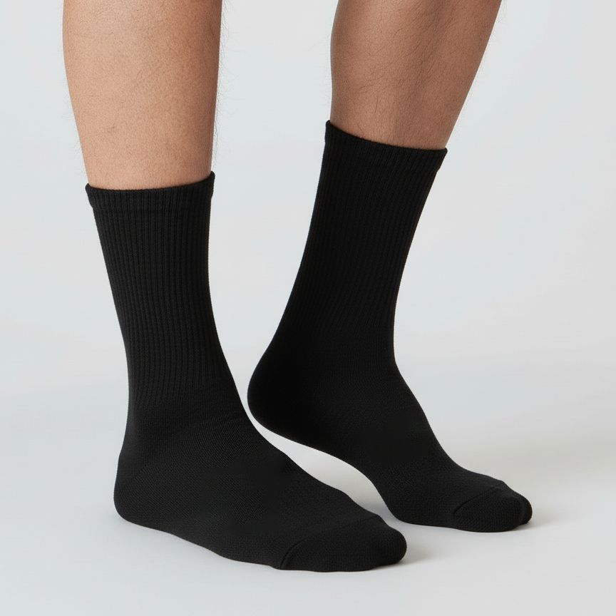 Pack de 3 paires Chaussettes