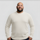 Pack de 3 Pulls - Beige