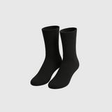 Pack de 6 paires de chaussettes - Noir