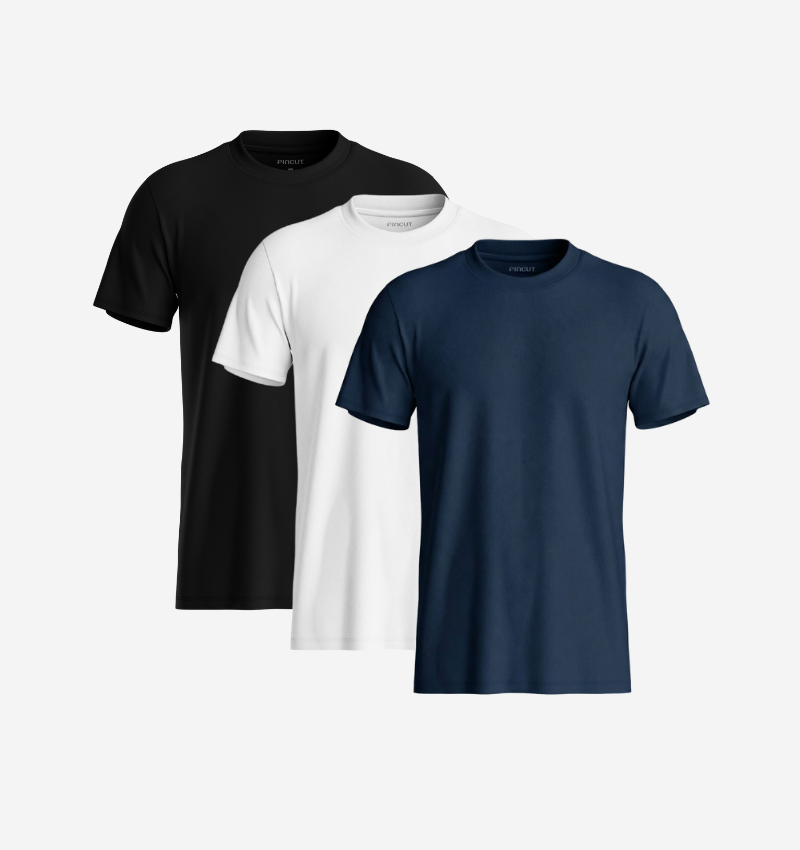 Pack de 3 - Essentiel
