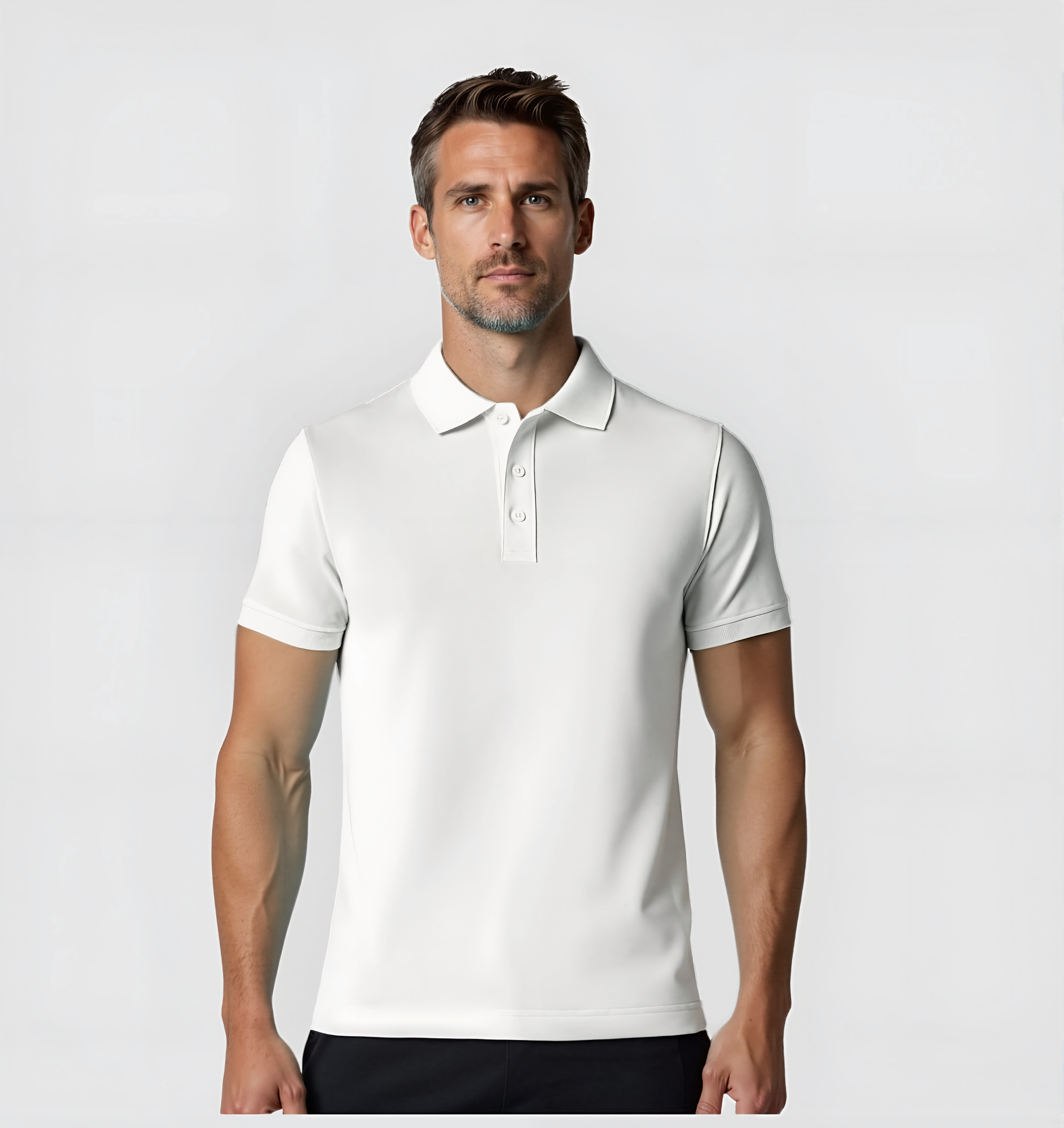Pack de 3 Polos - Essentiel