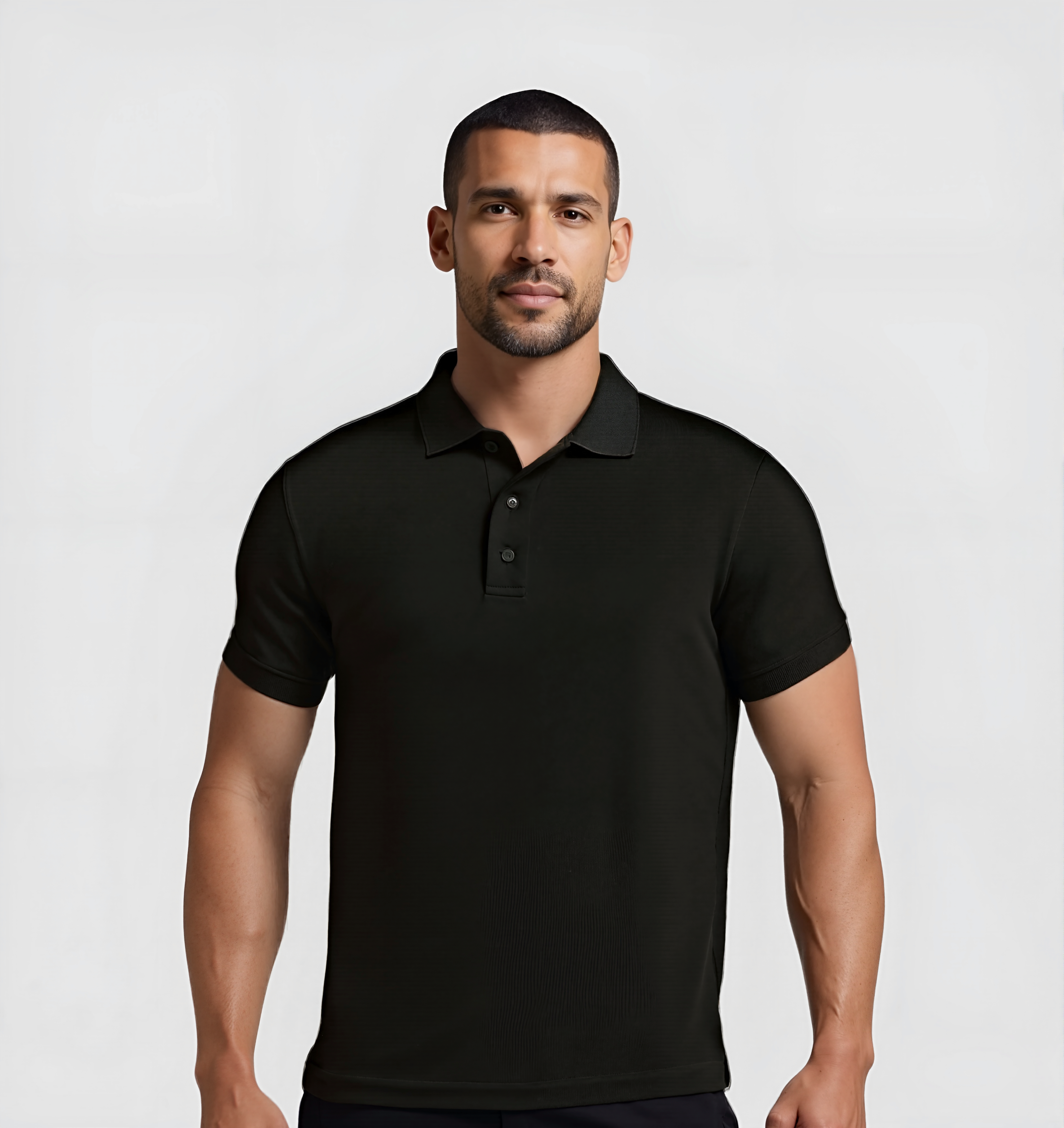 Pack de 3 Polos - Essentiel